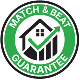 ClosingPoint Match & Beat Guarantee icon