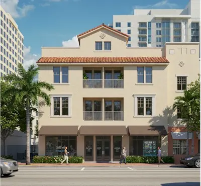 DSCR Long-Term Mortgage for Mixed-Use property, Orlando, FL